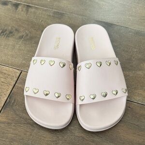 Michael Kors Slides